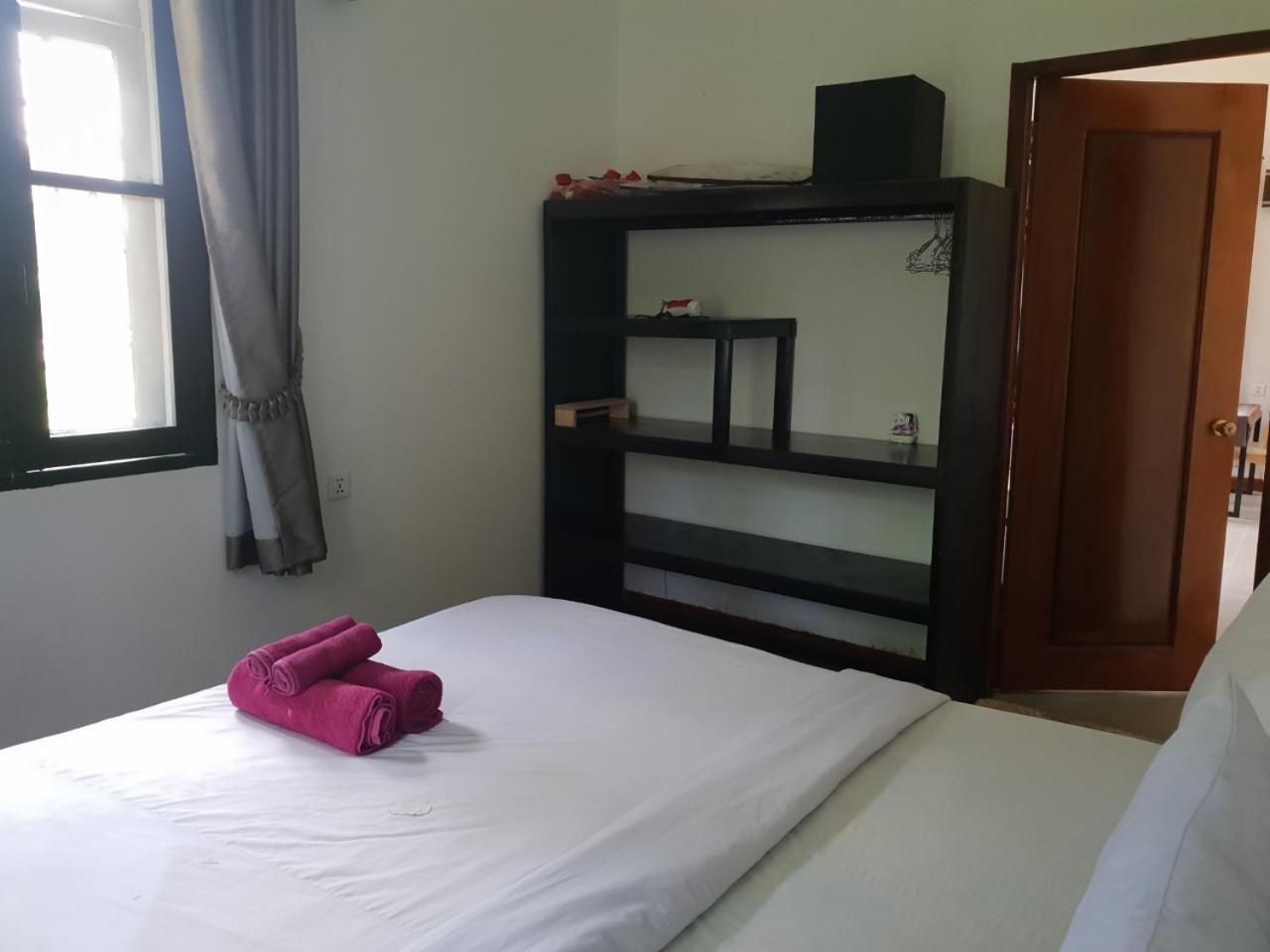 Villa Vedici Kampot Bagian luar foto